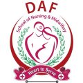DAF School of Nursing and Midwifery